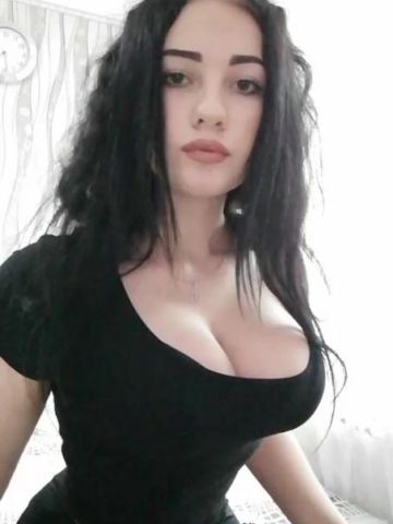 Валентина